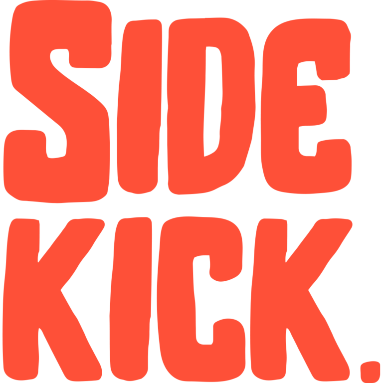 Sidekick-Logo